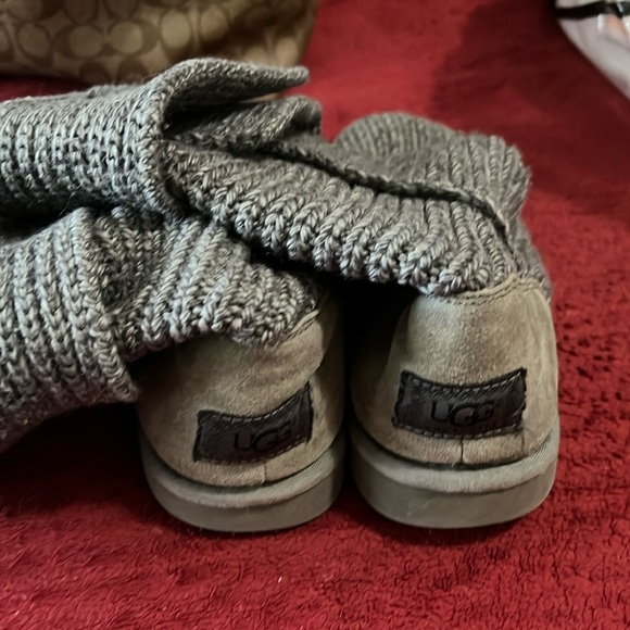 Women boots - Picture 1 of 6
